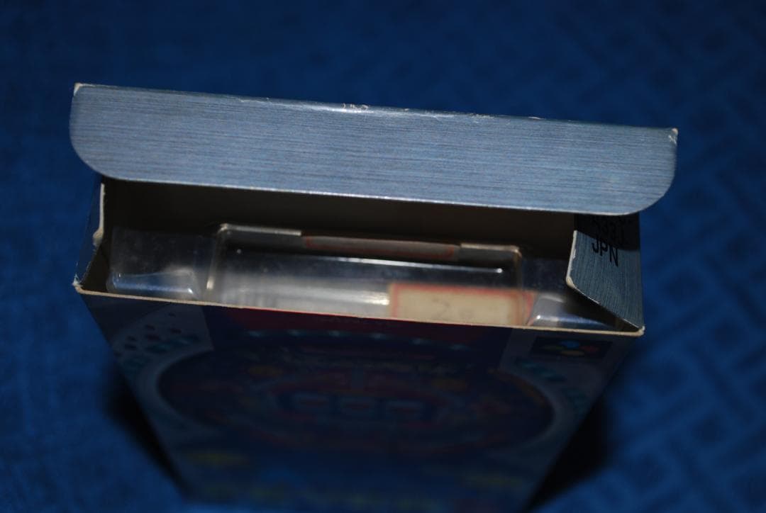 SFCソフト「本家SANKYO　FEVER2」中古動作品の出品です。