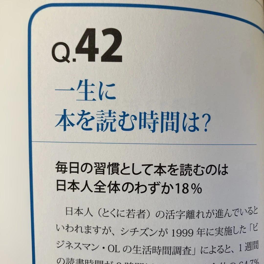 一生の数字雑学　あなたは死ぬまでに合計25年眠る計算になる！