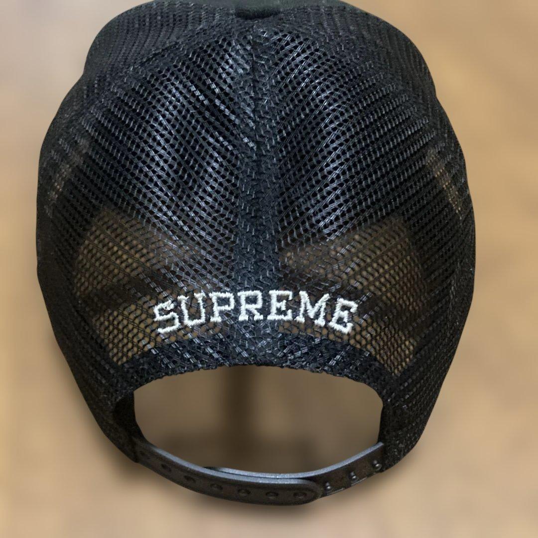 u*c様 supreme bounty hunter cap