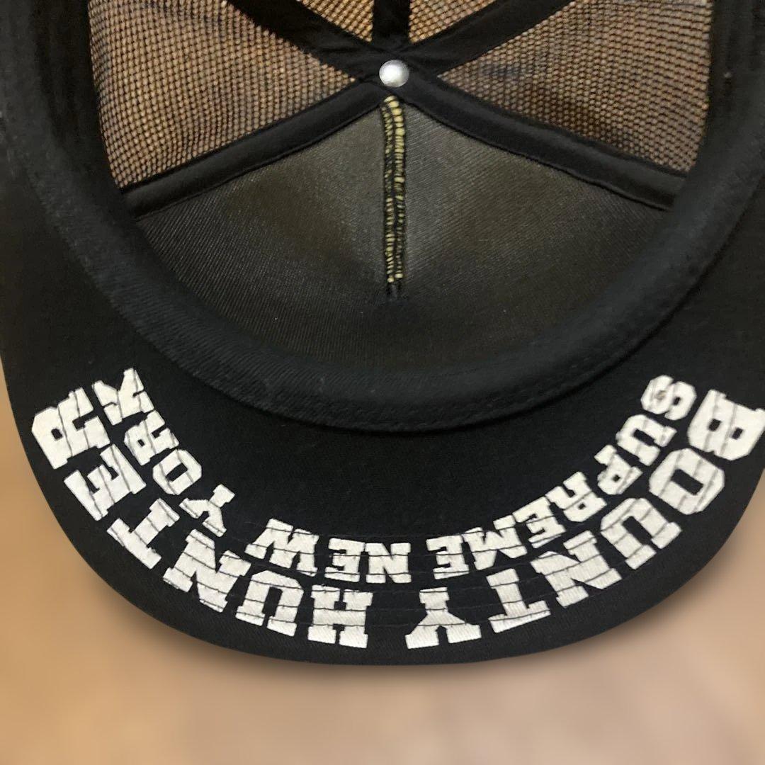 u*c様 supreme bounty hunter cap