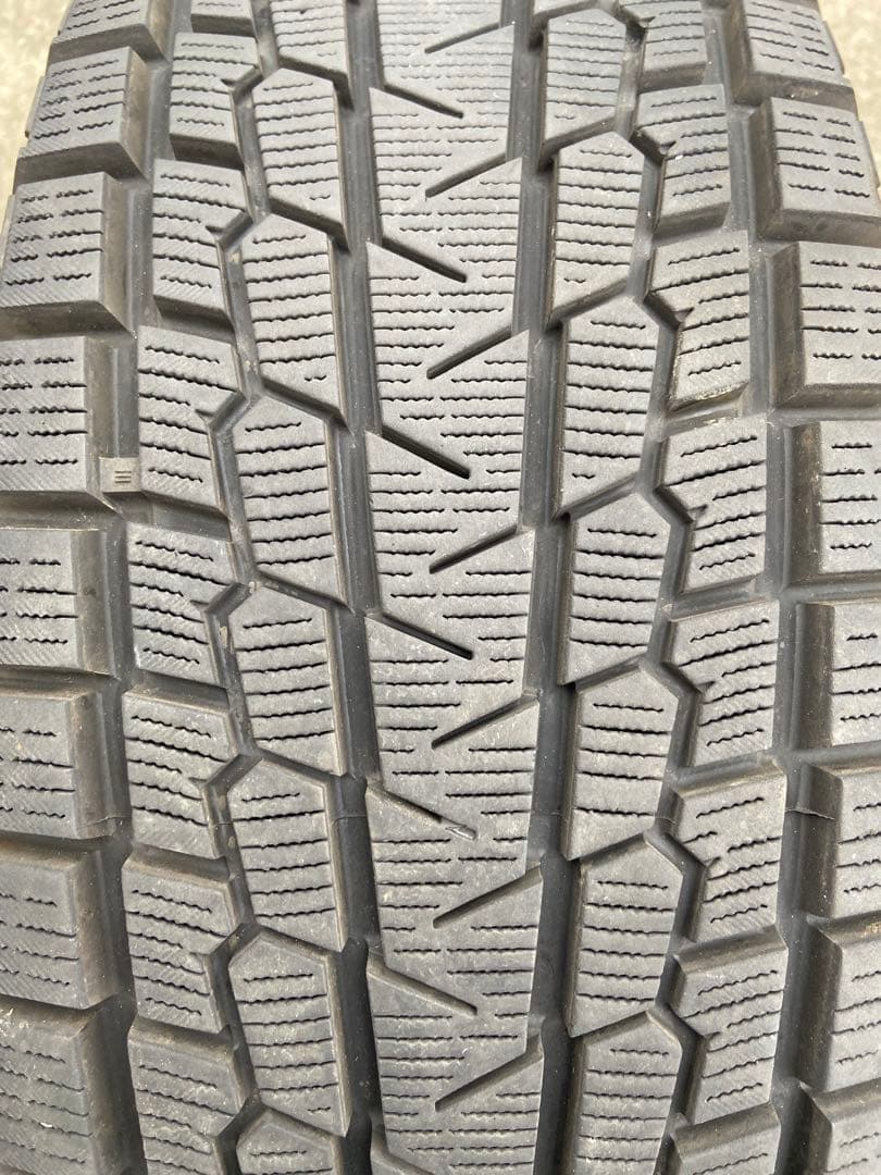 Ice Guard G075 225/65R17 スタッドレス 2本　22年製