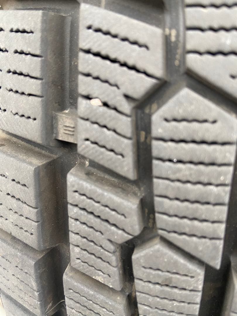 Ice Guard G075 225/65R17 スタッドレス 2本　22年製
