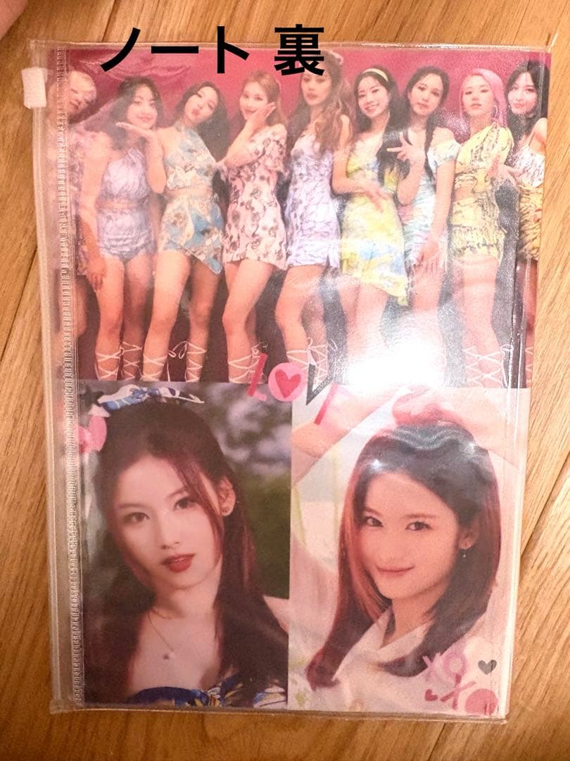 TWICE まとめ売り トレカ、CD等