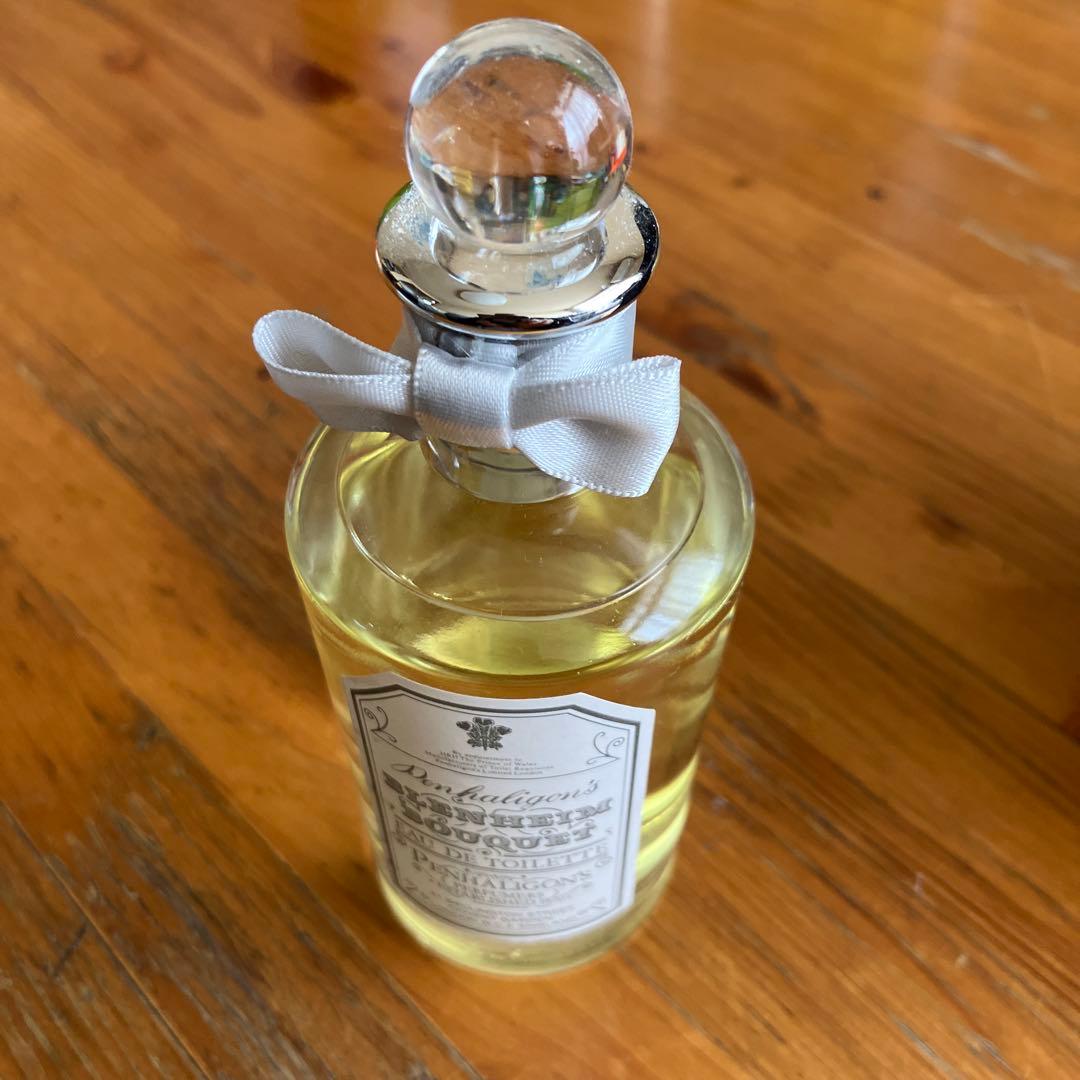 レア品！ペンハリガンPENHALIGONS ブレナム ブーケ 100ml EDT