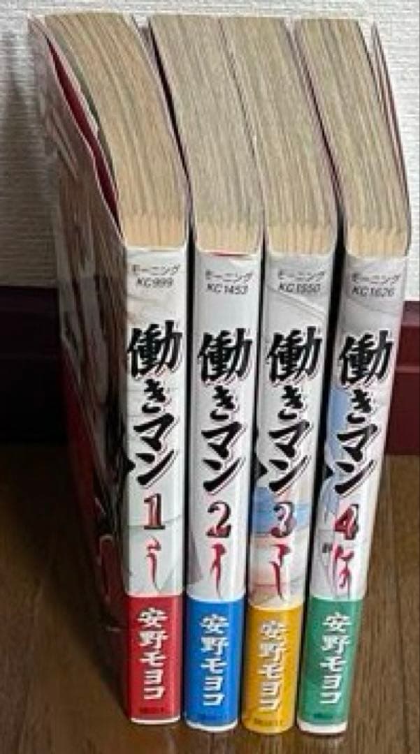 安野モヨコセット　後ハッピーマニア全巻　ハッピーマニア全巻　花とみつばち全巻　他