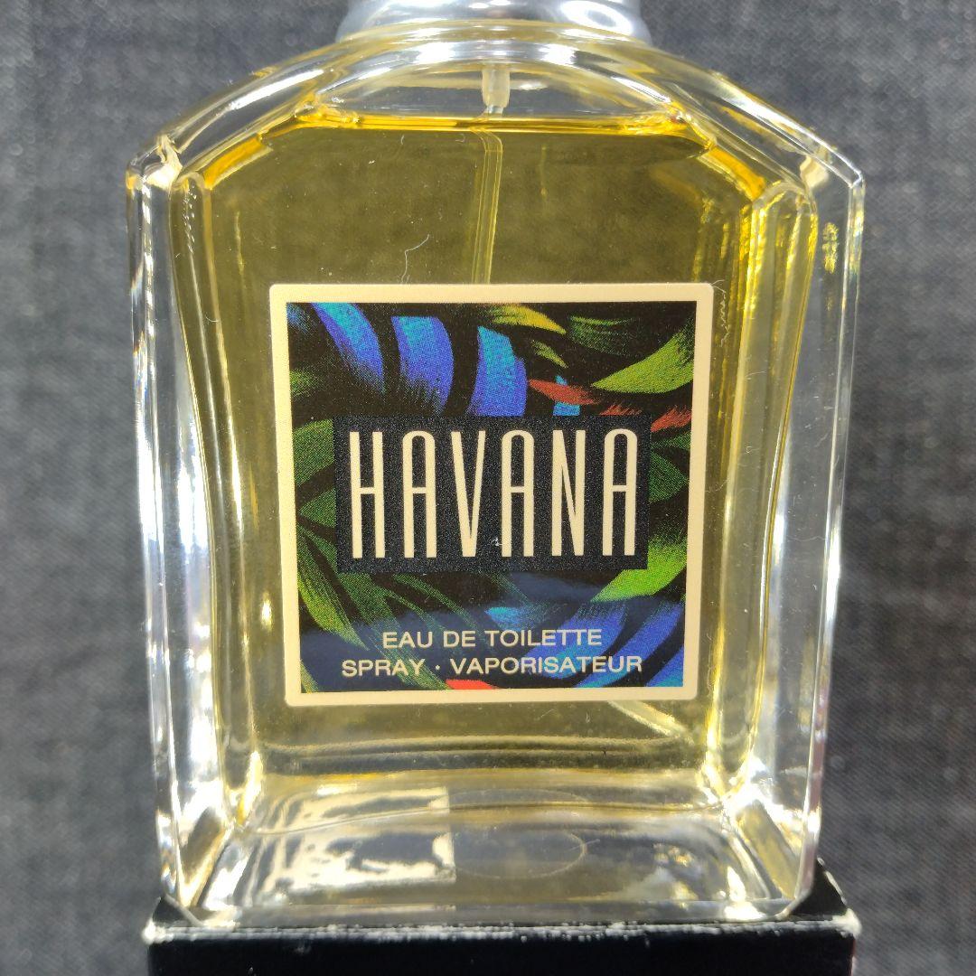 ☆ほぼ未使用・入手困難 希少 廃盤アラミスハバナオードトワレ100ml☆