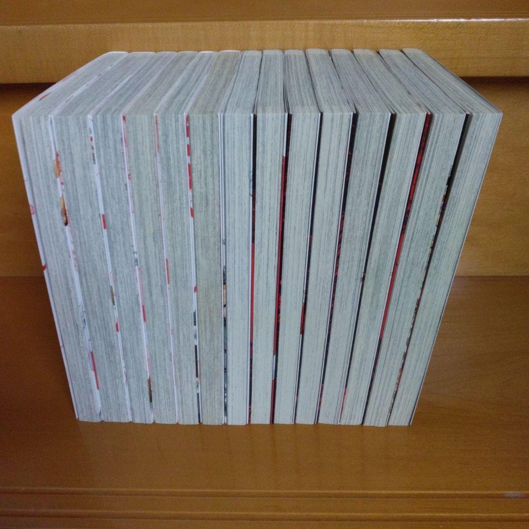 はたらく細胞 （1巻〜６巻）はたらく細胞BLACK（1巻〜8巻）