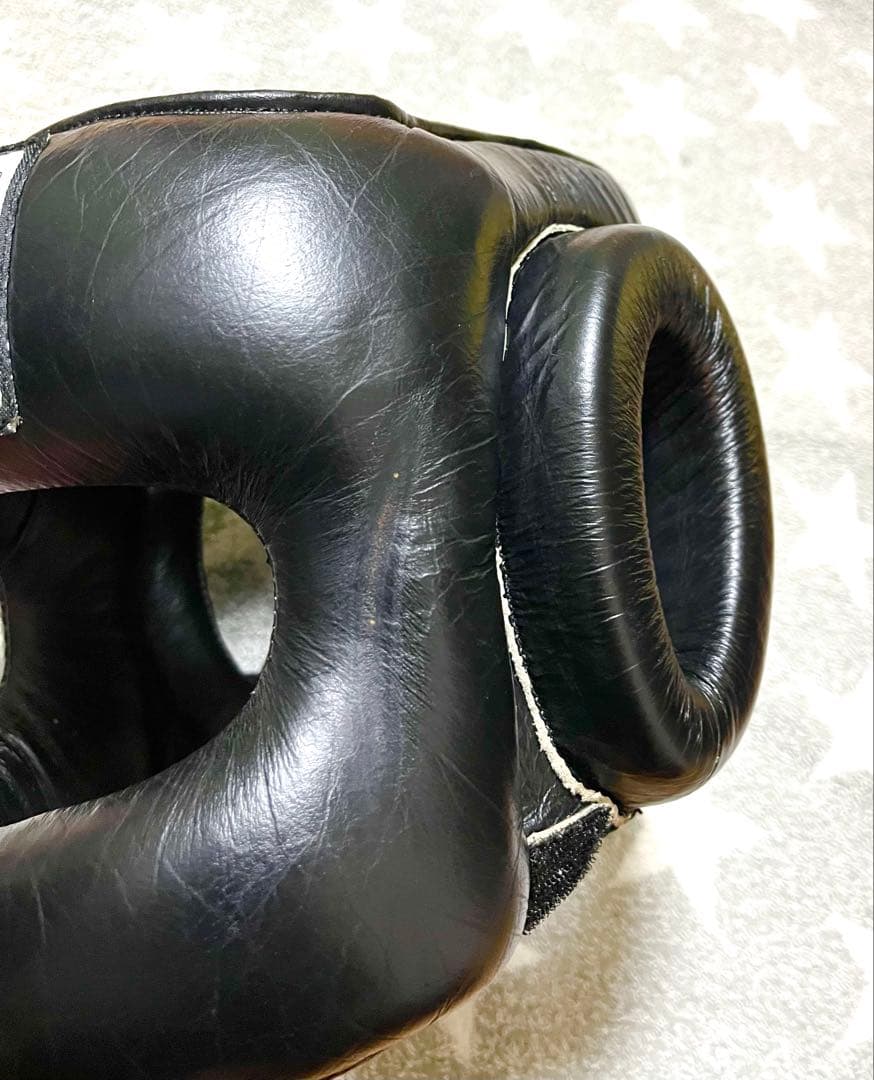 【K-1 アマチュア】ヘッドギア k1 k-1ヘッドギア