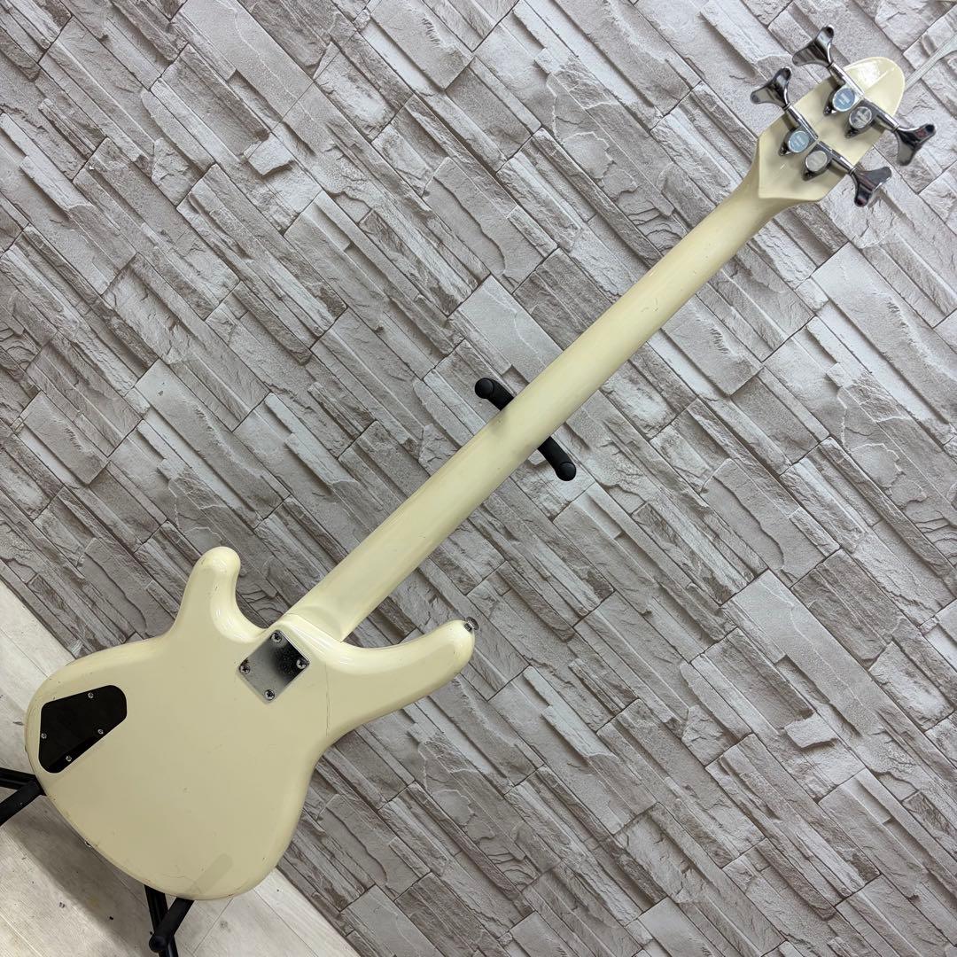 YAMAHA ミディアムスケール エレキベース Motion B MB-III