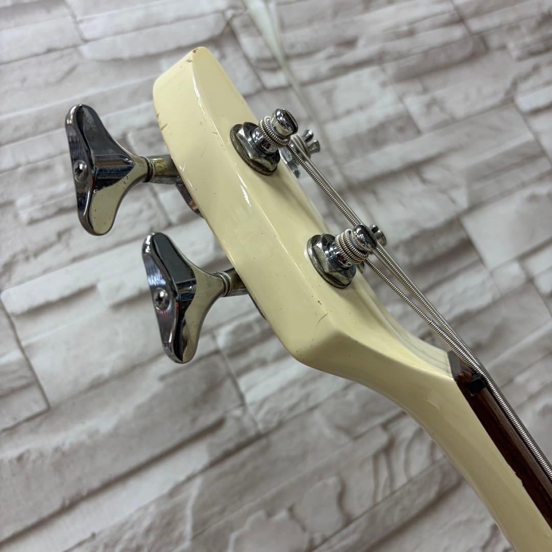 YAMAHA ミディアムスケール エレキベース Motion B MB-III