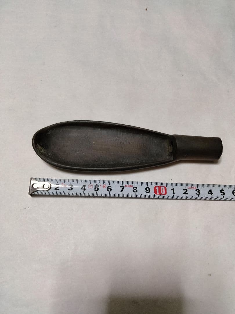 用途不明！骨董 ブロンズ製手動式金属装置 プラス 金属部品2点