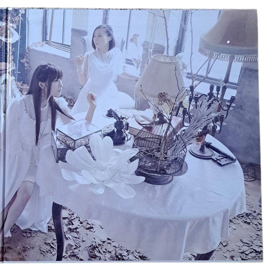 美品　Kalafina　Far On The Water　レコード　2LP