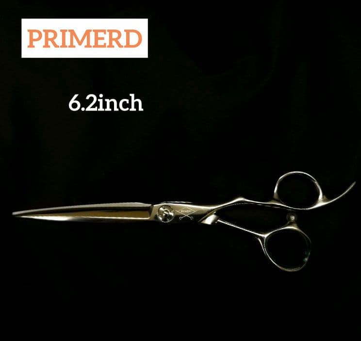 PRIMERD プリマード PARUKE·W 6.2　3Dハンドル