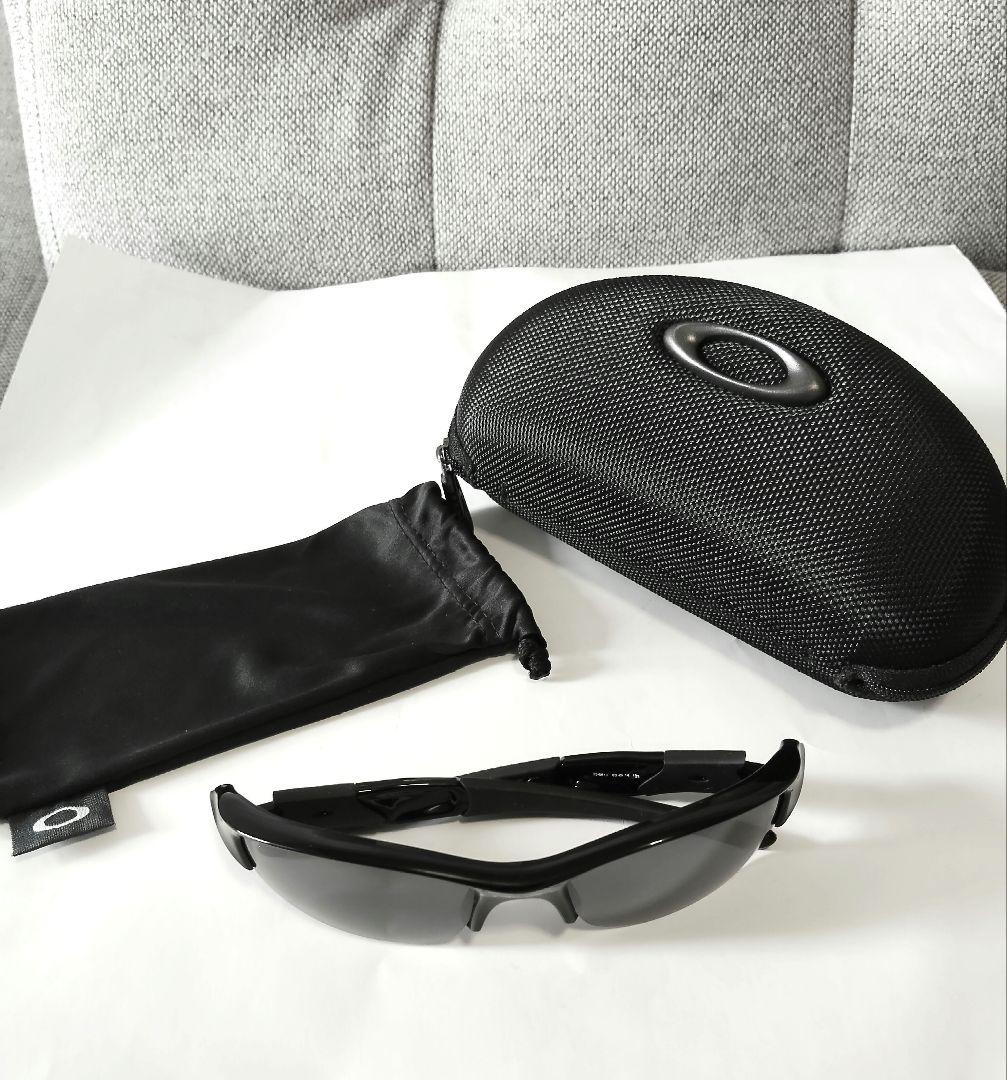 あおいさま専用　OAKLEY　フラックジャケット　サングラス