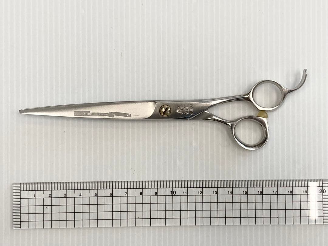 GZM　中古 柔道 超合金 550