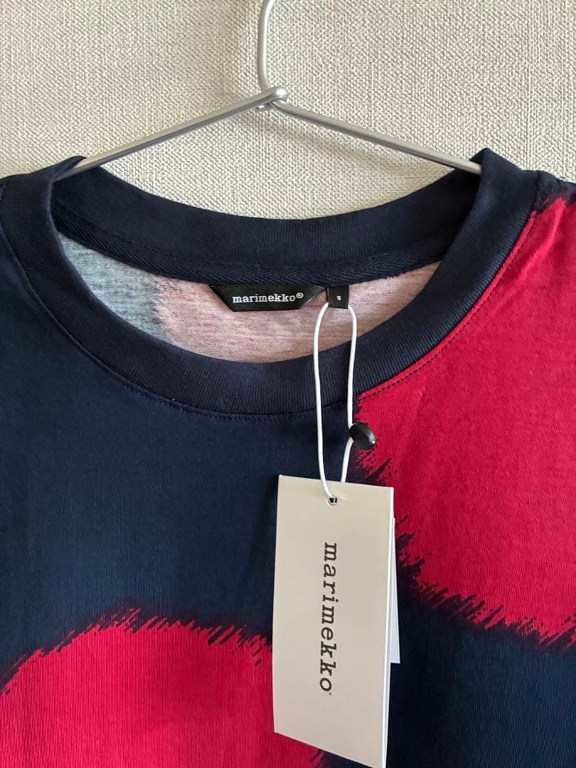 marimekko Tシャツ　S