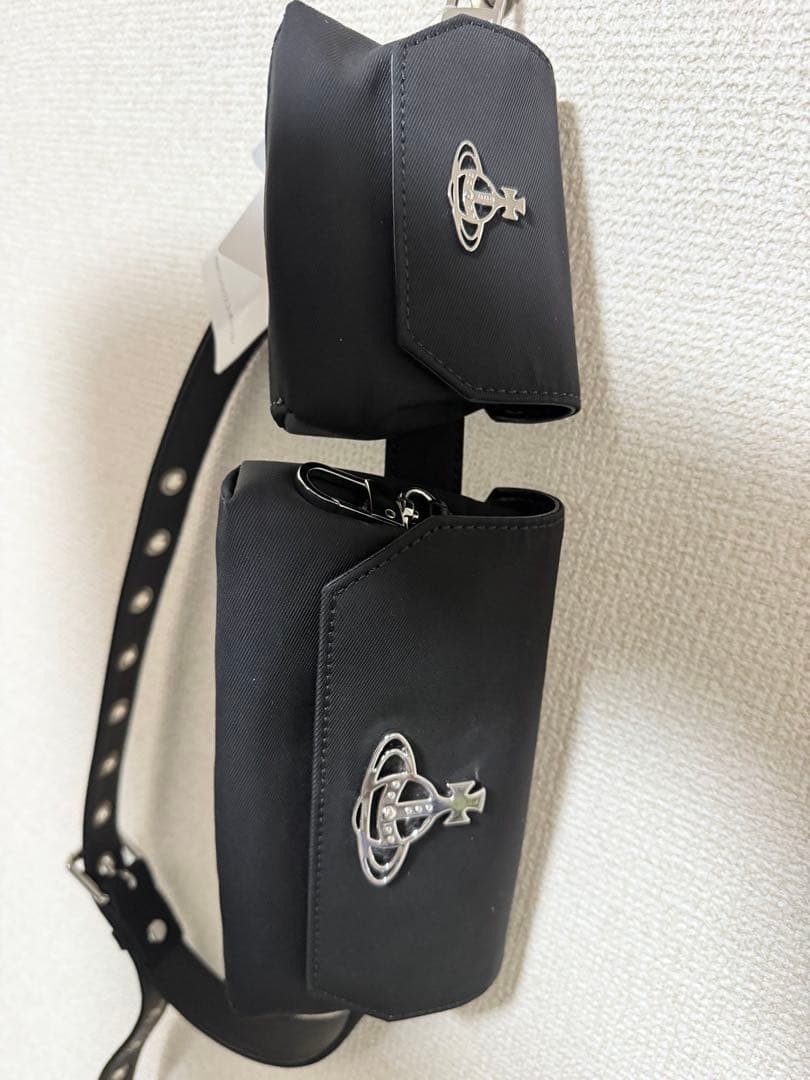 vivienne westwood ボディバッグ