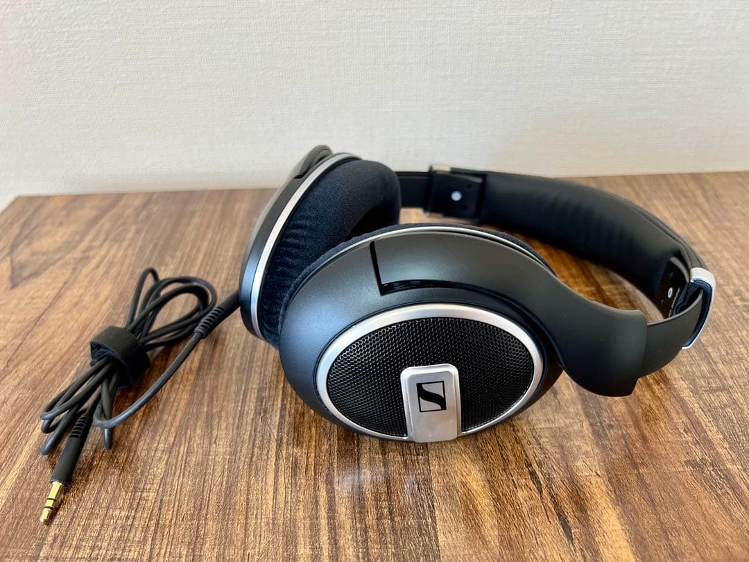 Sennheiser ゼンハイザー HD 599 SE