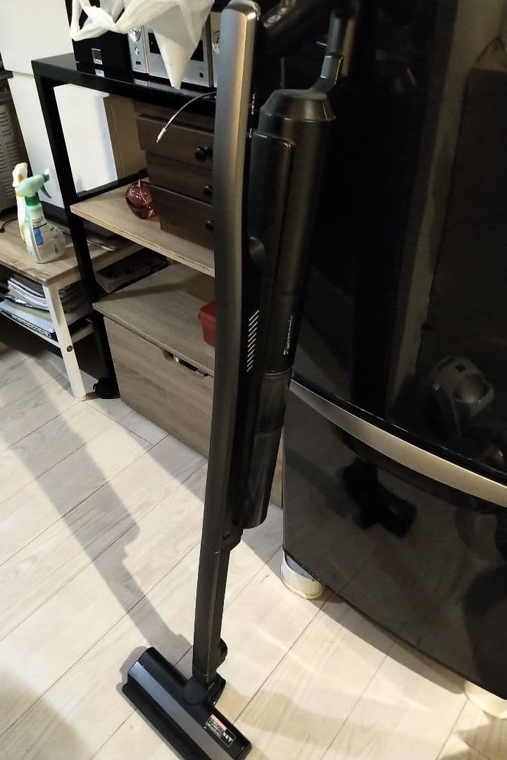 掃除機・クリーナー Panasonic MC-SBU520J