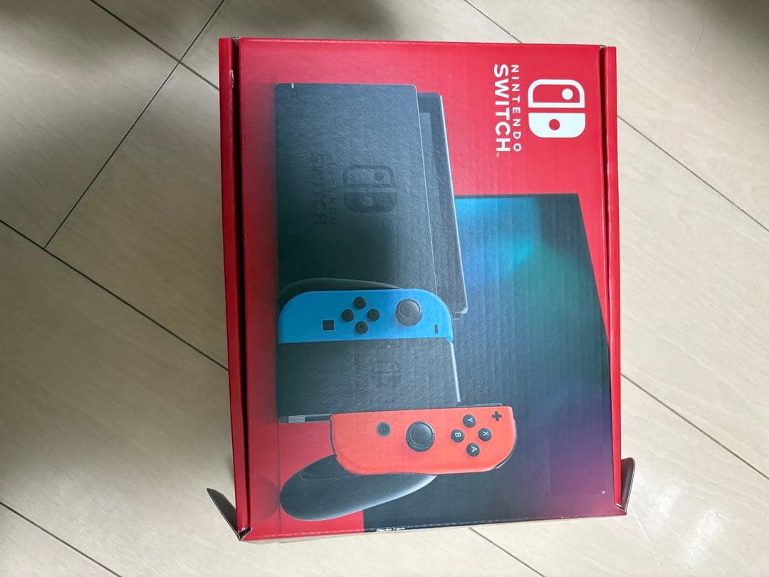 Nintendo Switch SDカード、持ち運びケース付