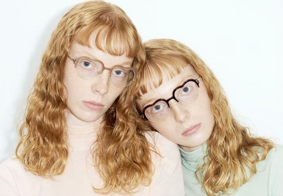 m*i様 megane and me CARRIE