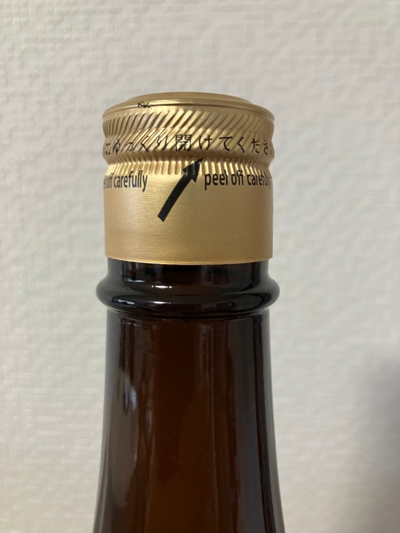朝日鷹 新酒 生貯蔵酒 1.8Ｌ　　 2026年3月製造　高木酒造
