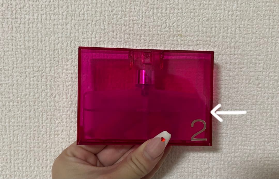 GUCCI香水 LUSH2 オードトワレ30ml