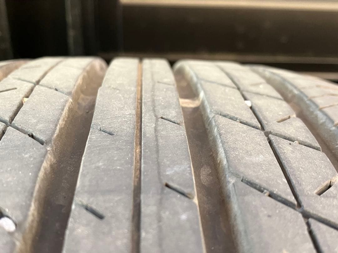 BRIDGESTONE 205/60R16 トランザ 夏タイヤ