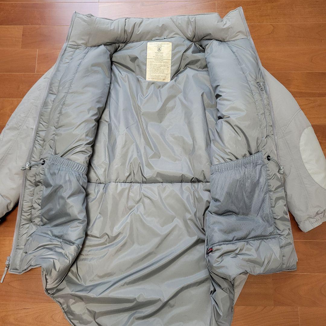 【掲載終了間近】BAF MONSTER PARKA モンスターパーカー Mサイズ