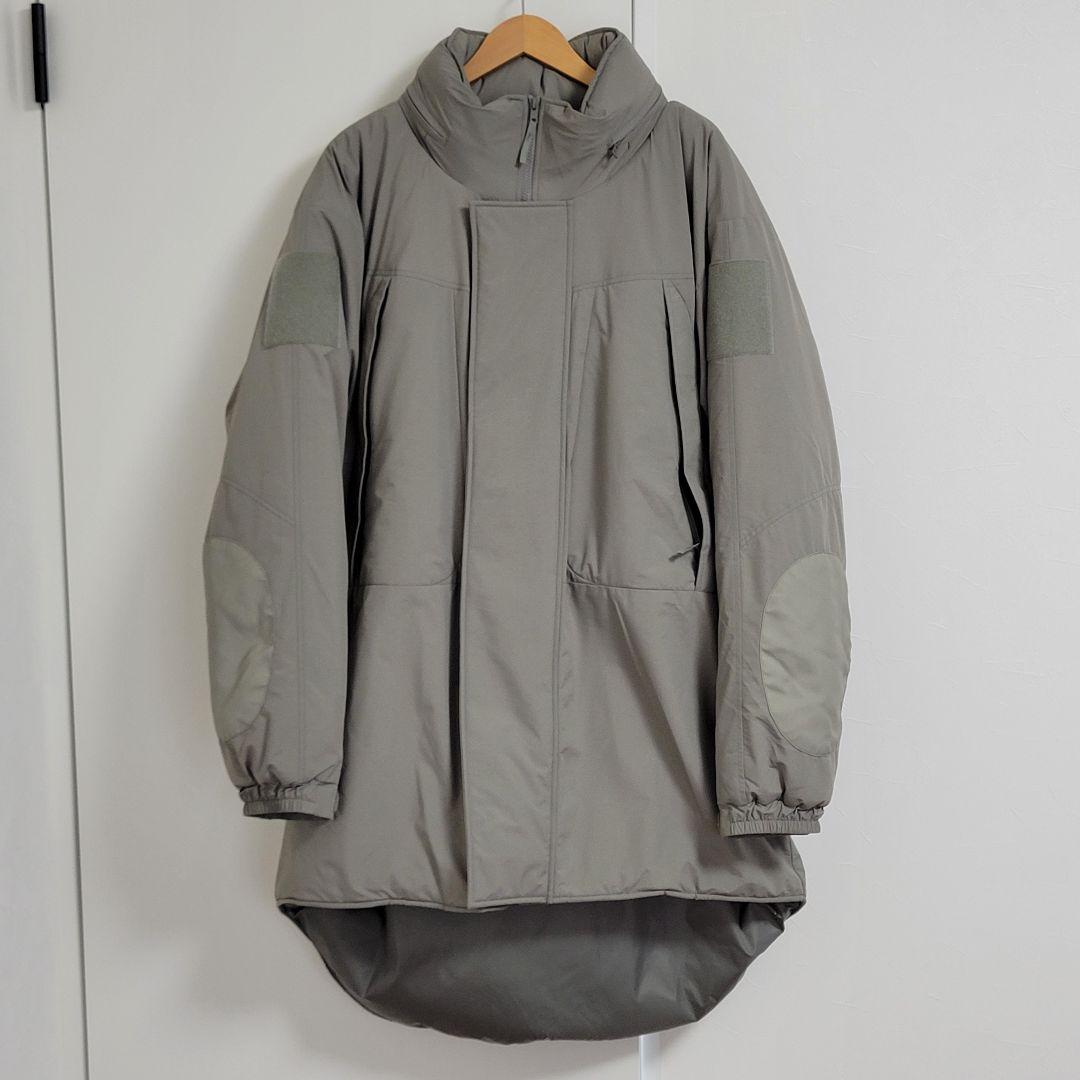 【掲載終了間近】BAF MONSTER PARKA モンスターパーカー Mサイズ