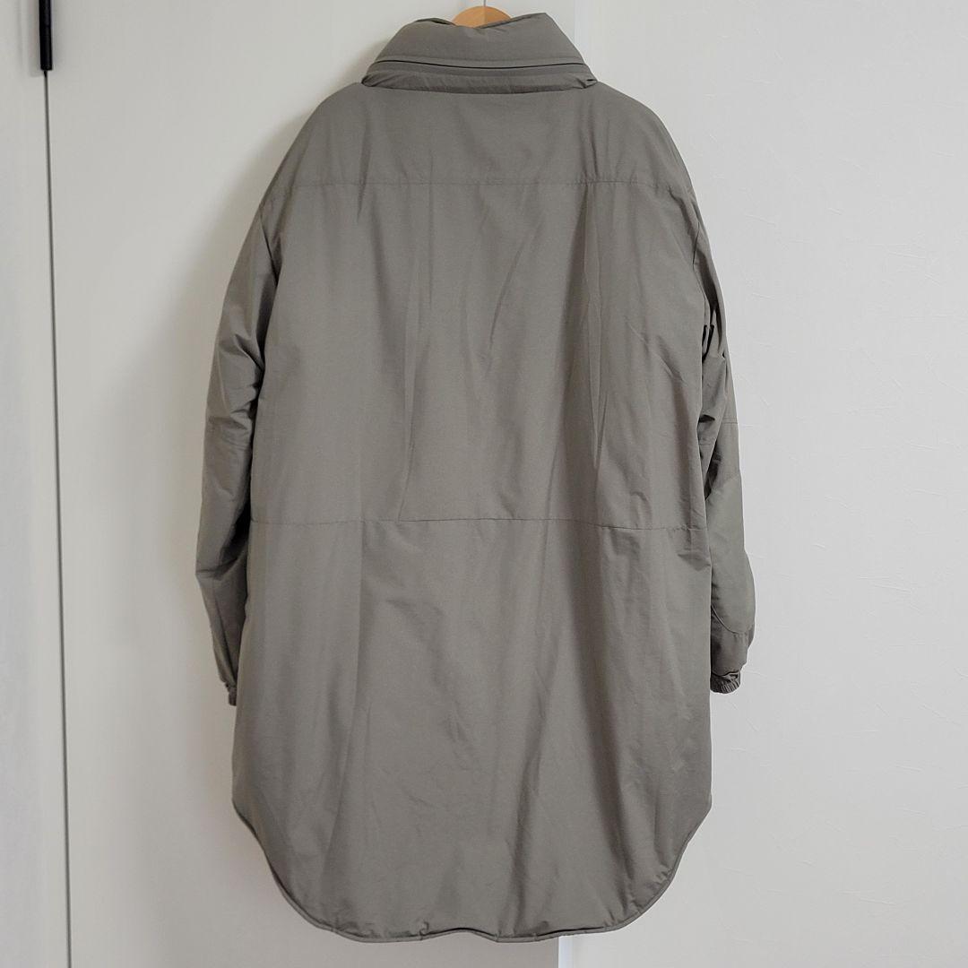 【掲載終了間近】BAF MONSTER PARKA モンスターパーカー Mサイズ