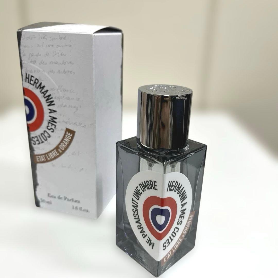 ETAT LIBRE D'ORANGE エルマン もう1人の自分 50ml