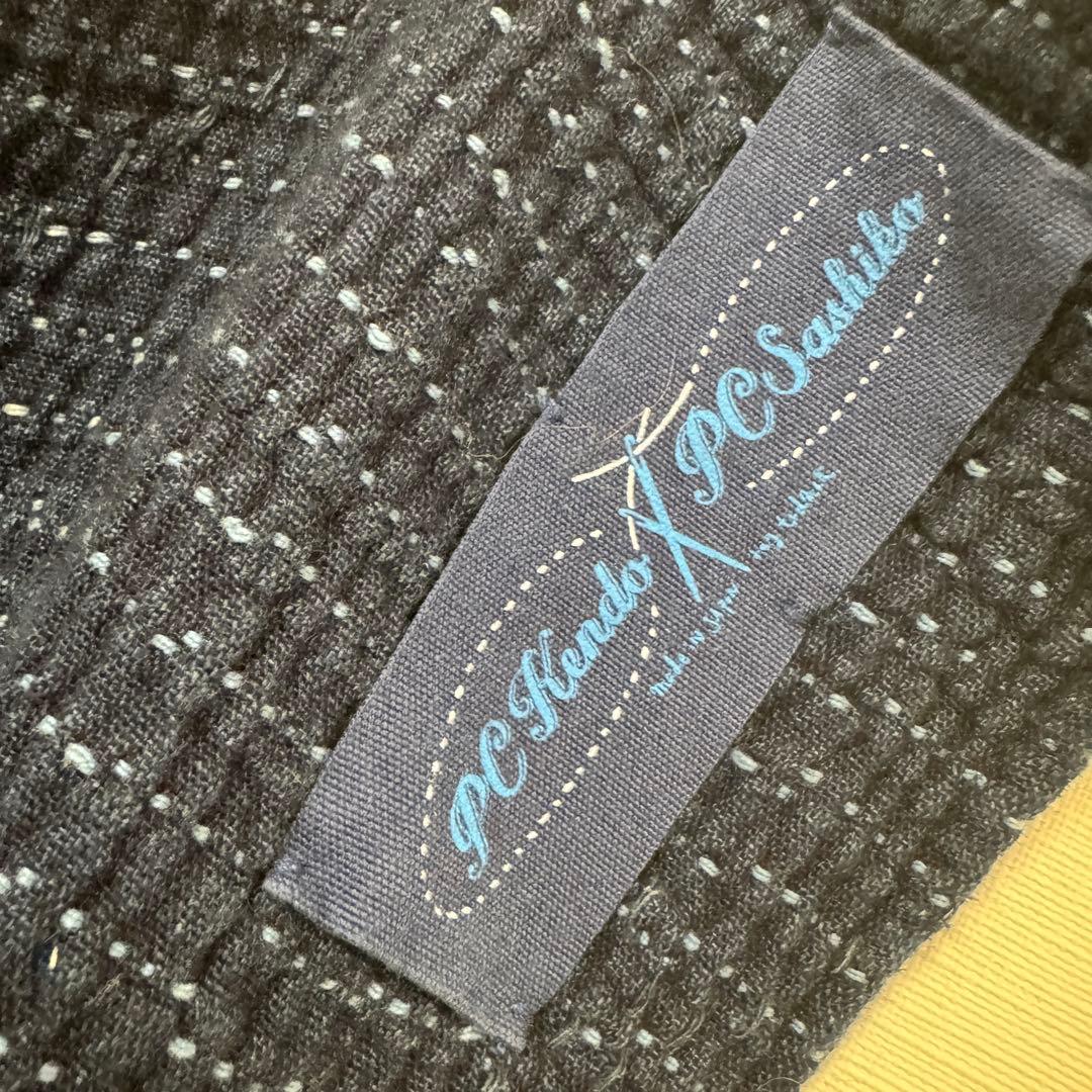 ポータークラシック 刺し子ストール sashiko Porter Classic