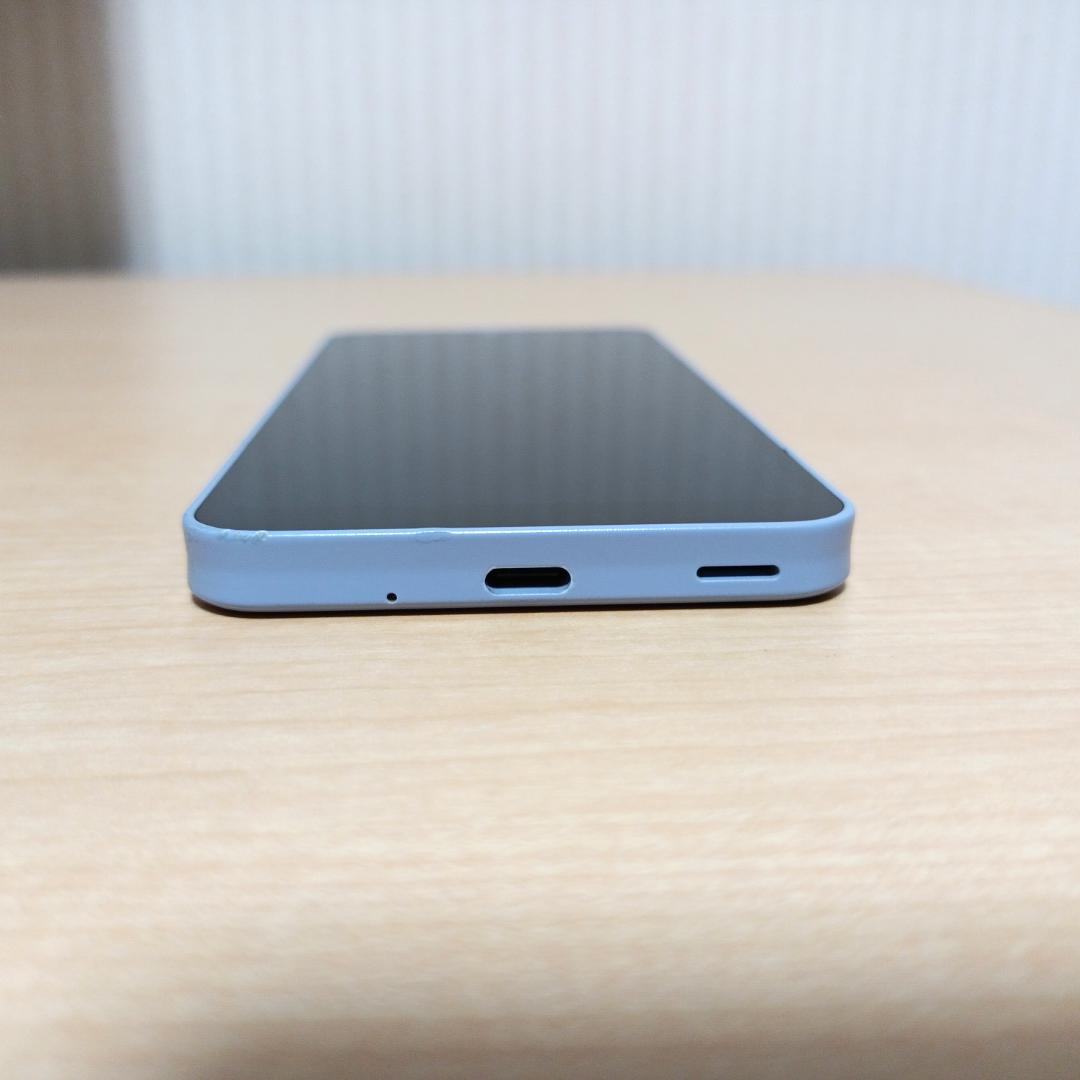 AQUOS wish2 SH-51C 4GB/64GB SIMフリー