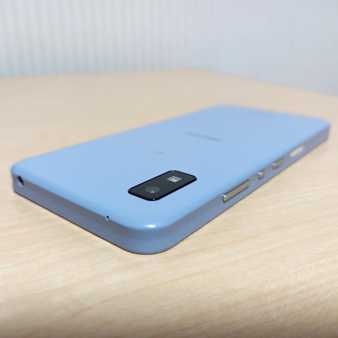 AQUOS wish2 SH-51C 4GB/64GB SIMフリー
