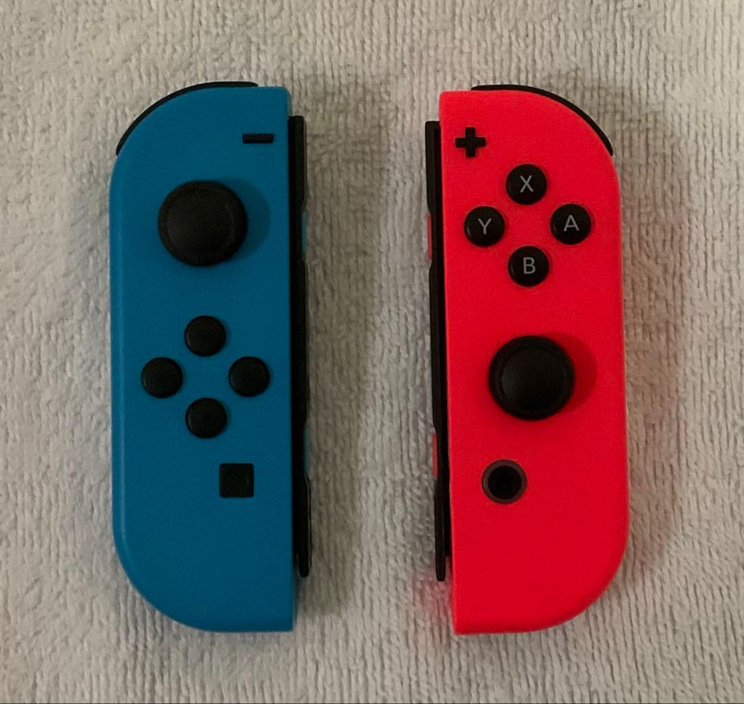 Nintendo Switch ➕フィットボクシング2 Joy-Con付　値下げ