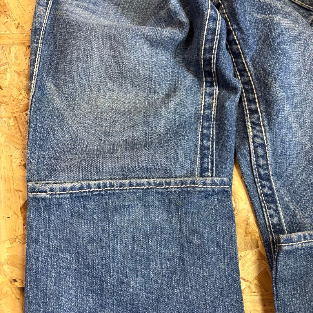 True Religion BOBBY Big T 29 ストーレート