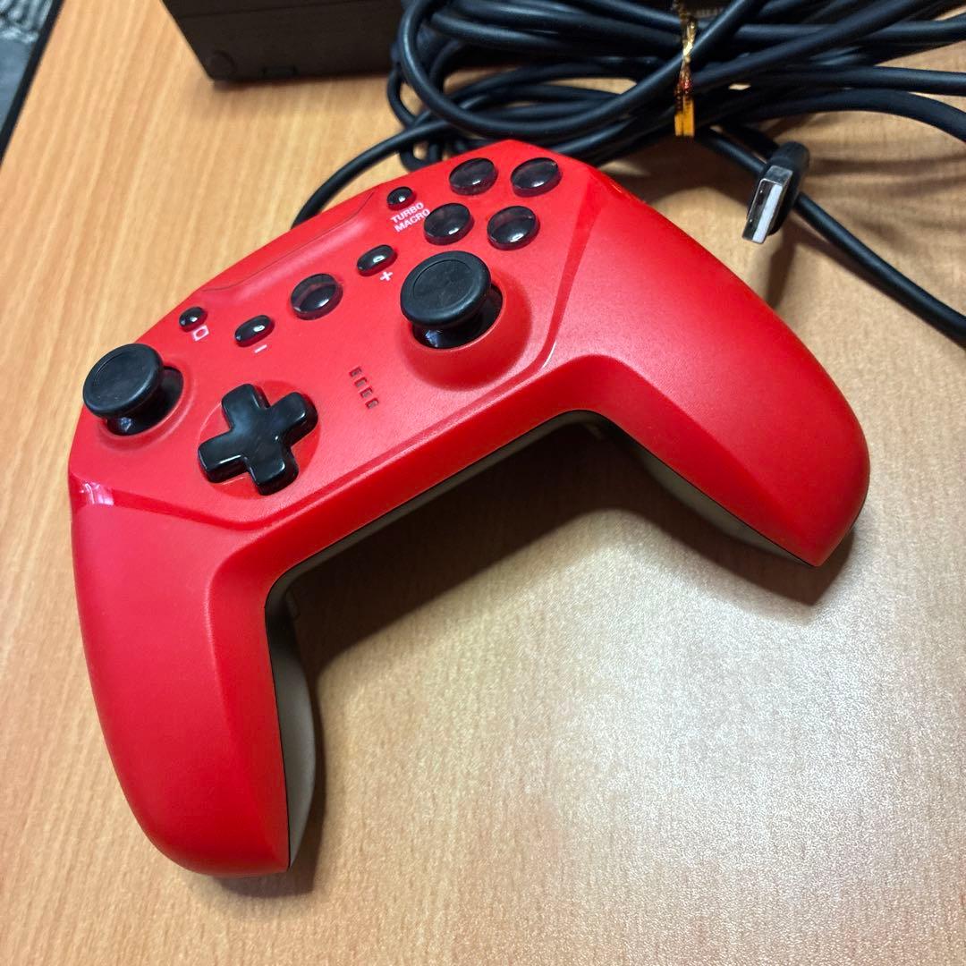 任天堂Switchライト、ケース、充電スタンド、他