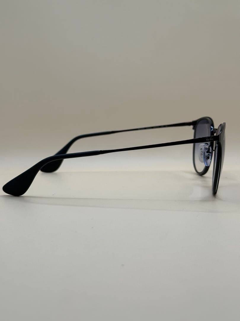 【極美品】Ray-Ban レイバン RB3539 サングラス ブラック
