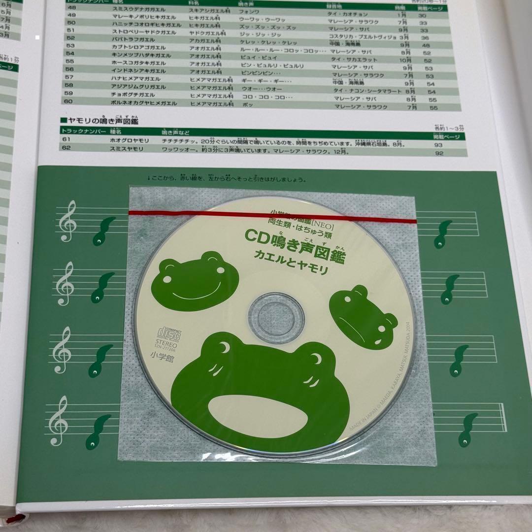 【良品】小学館の図鑑NEO 20冊セット　18巻まで連番
