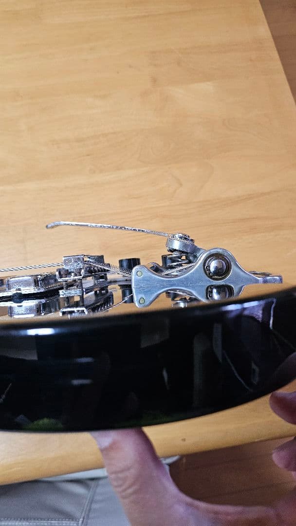 フェルナンデス RG-80？ Rickenbacker エレキギター ジャンク？