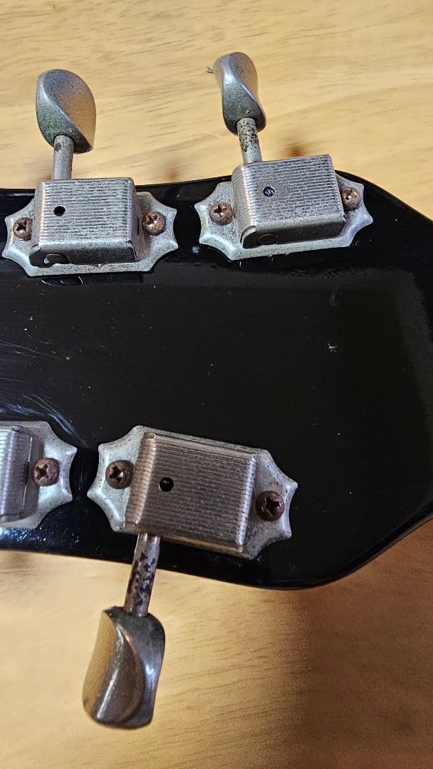 フェルナンデス RG-80？ Rickenbacker エレキギター ジャンク？