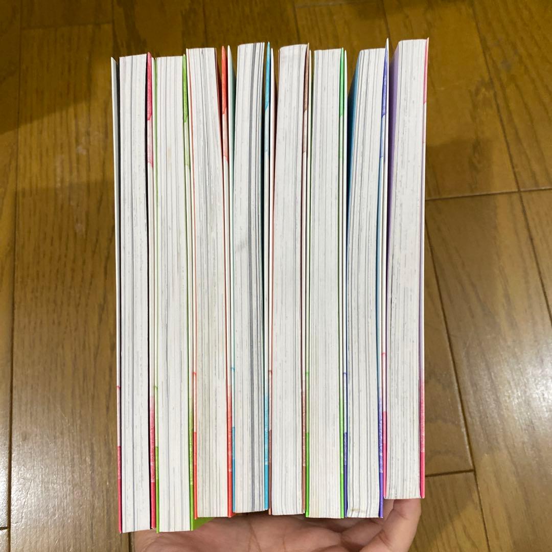 銀太郎さんお頼み申す 1〜8