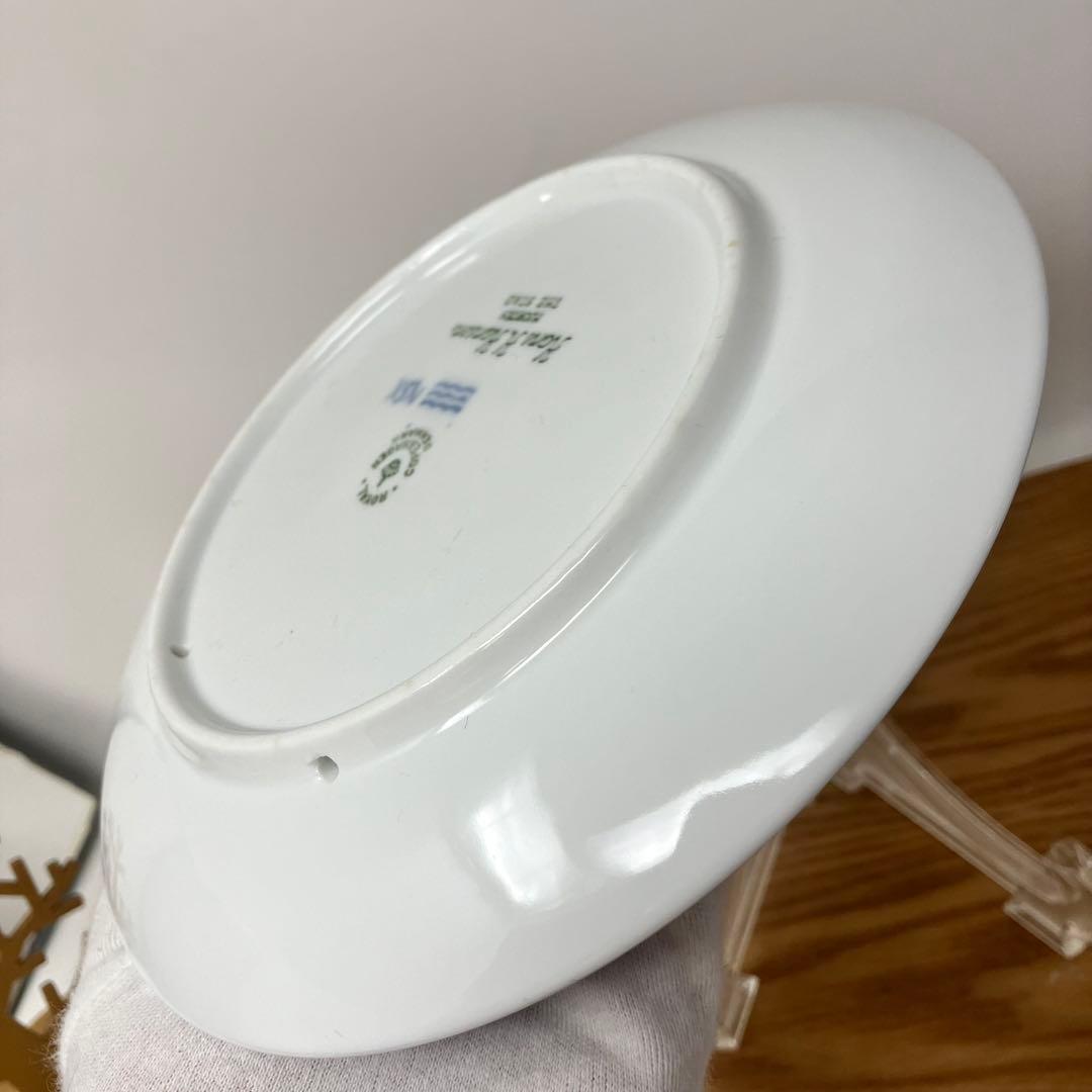 希少【ロイヤルコペンハーゲン】イヤープレート 1960年　雄鹿