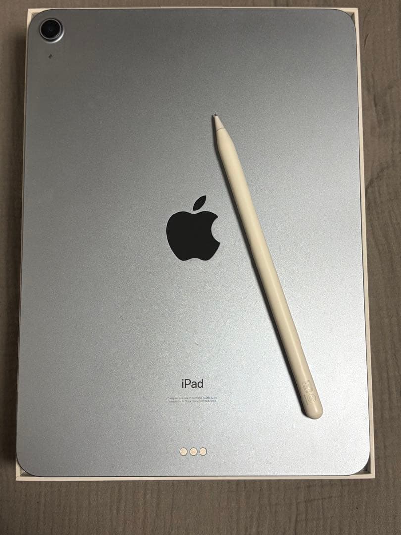 iPad本体 Mario