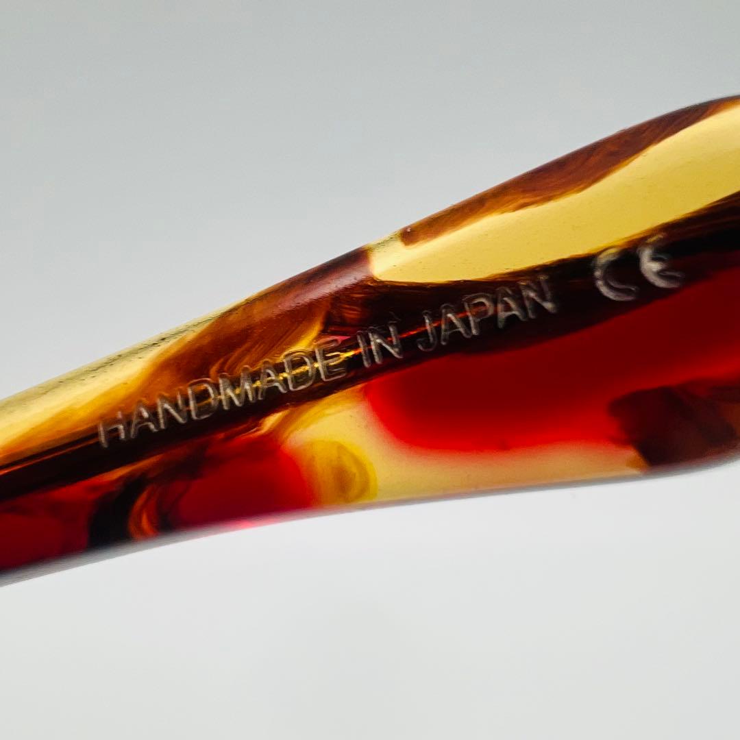 Oliver Goldsmith ANNABEL-S 55 日本製 べっ甲