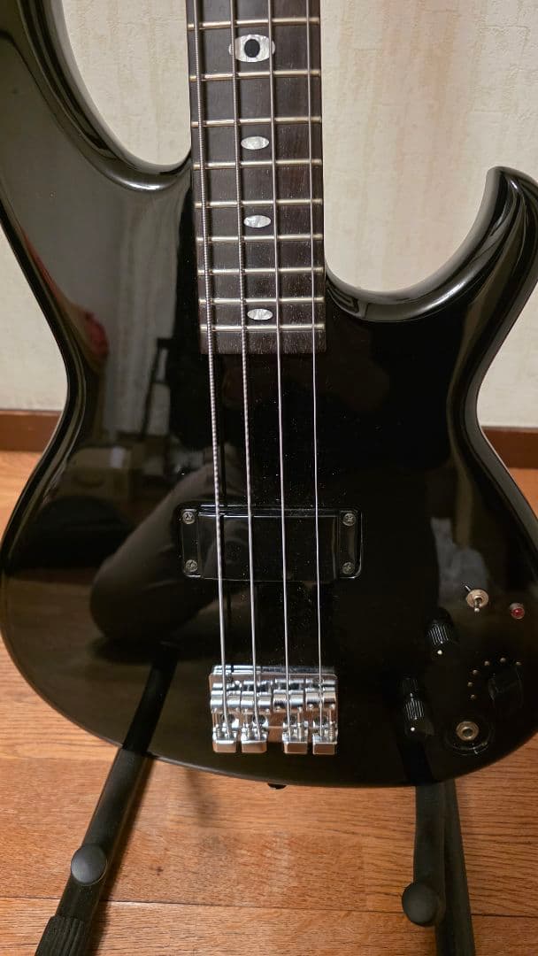 Aria Pro Ⅱ エレキベース SB-1000CB