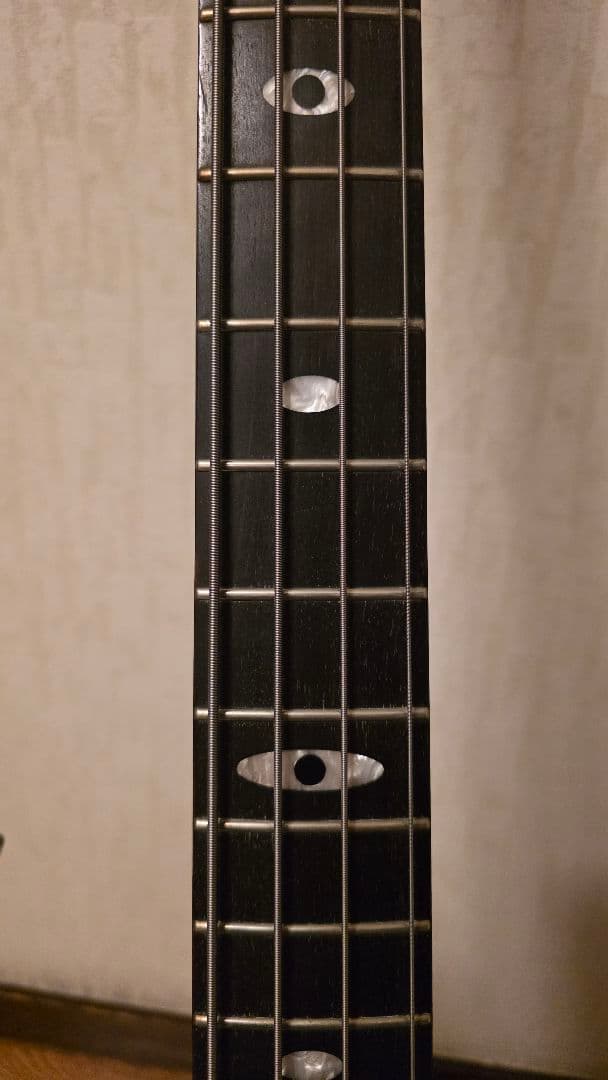 Aria Pro Ⅱ エレキベース SB-1000CB