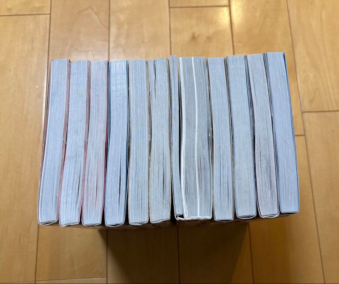 最強王図鑑シリーズ 11巻セット まとめ