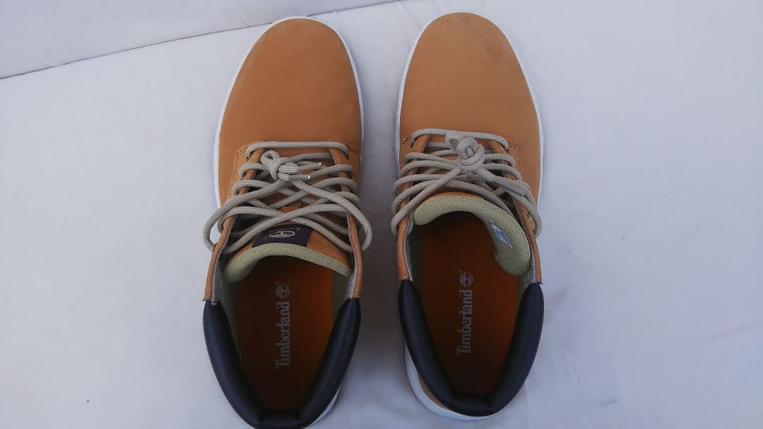 【美品】Timberlandブーツ